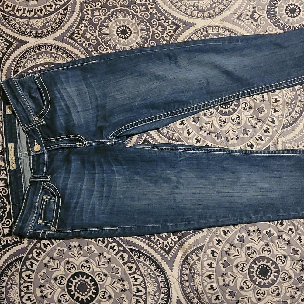 BKE Payton Jeans
